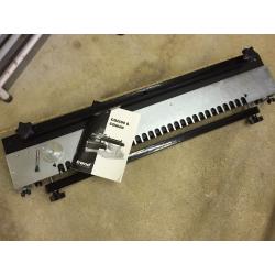 Trend CDJ600 Dovetail Jig