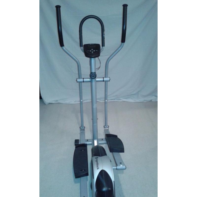 Rogerblack Cross Trainer in Perfect Working Order
