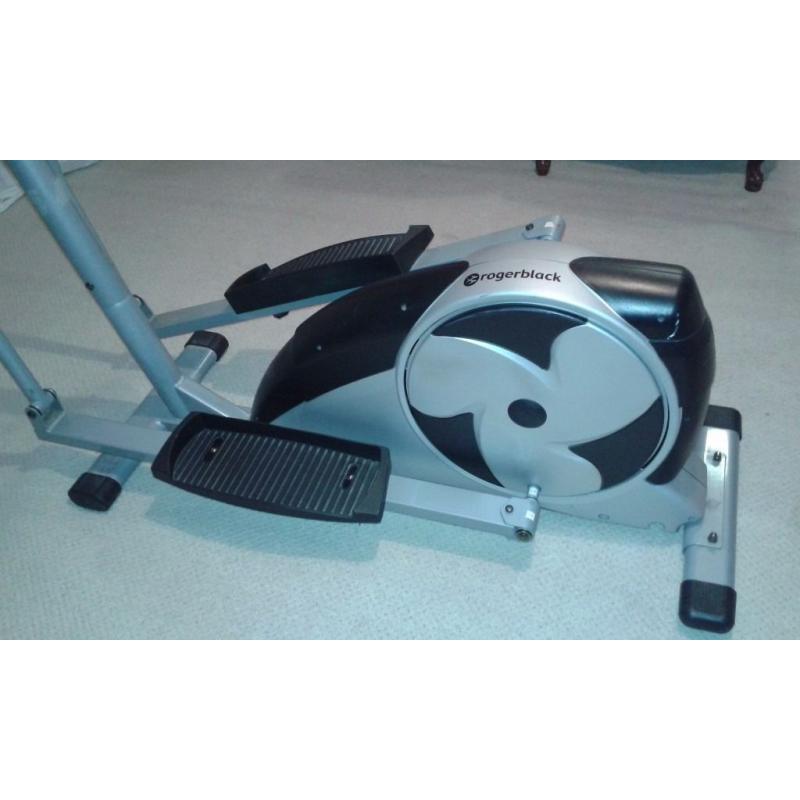 Rogerblack Cross Trainer in Perfect Working Order