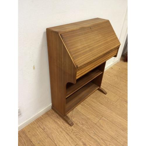Vintage bureau