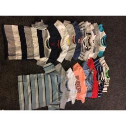 Boys clothes age 2-4years