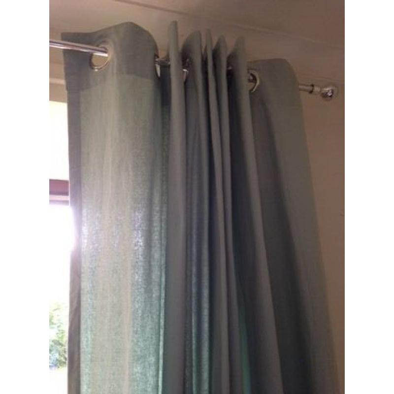 Curtains