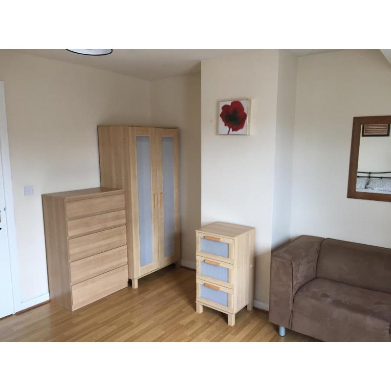 Rooms for Professionals or mature students Lisburn rd