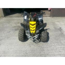 E-ton 90cc