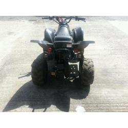 E-ton 90cc
