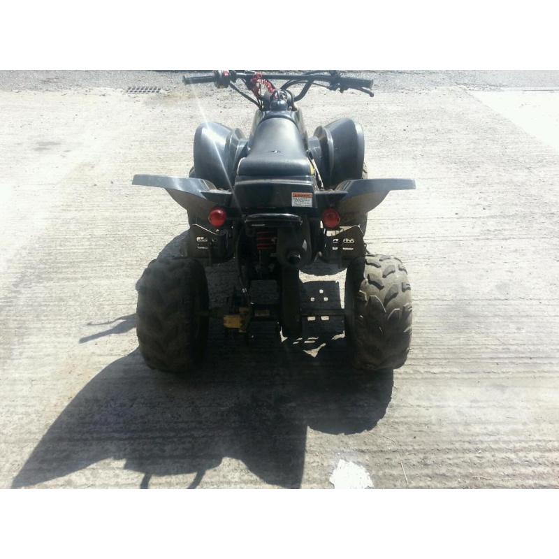 E-ton 90cc
