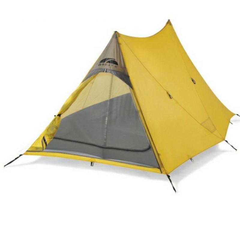 2/3 man tent