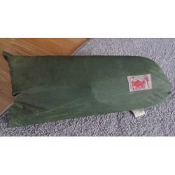 2/3 man tent