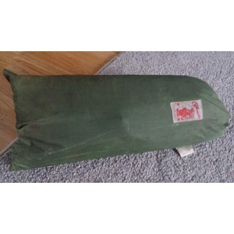 2/3 man tent