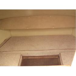 Minstrel 680, 23ft sailing boat, yacht