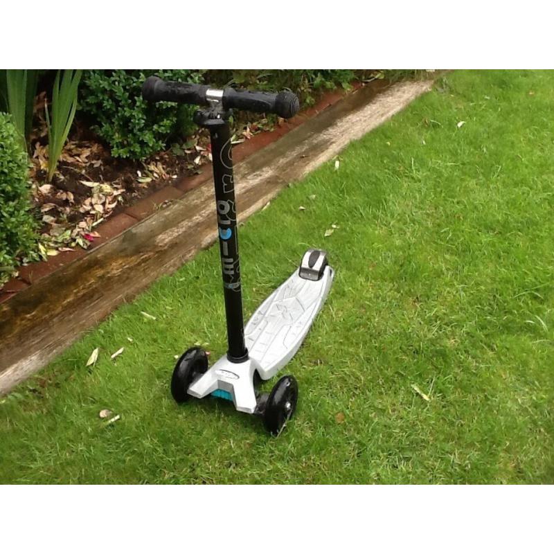 Micro Maxi Scooter