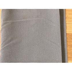 Caravan awning groundsheet