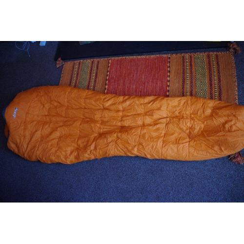 Vango Ultralite 900 - 2 x sleeping bags
