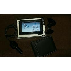 garmin nuvi 42