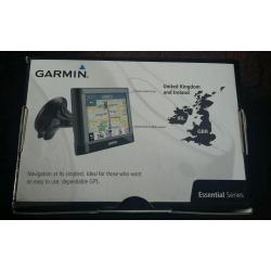 garmin nuvi 42