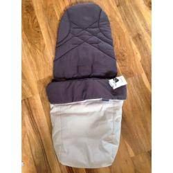 Mamas & Papas Urbo Footmuff