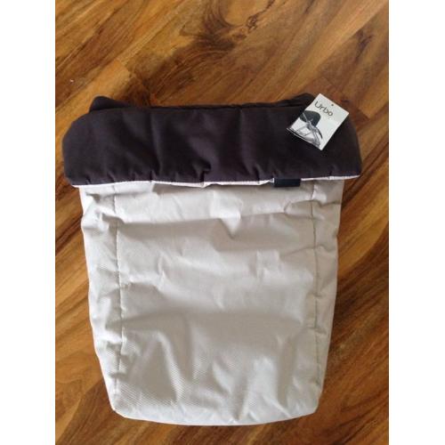 Mamas & Papas Urbo Footmuff