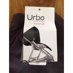Mamas & Papas Urbo Footmuff