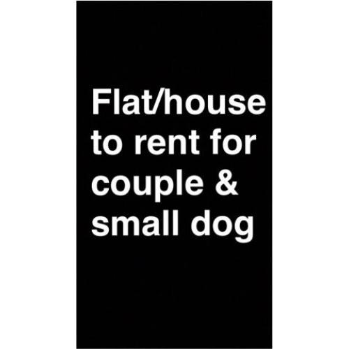 1 bed flat/house needed ASAP Oldham