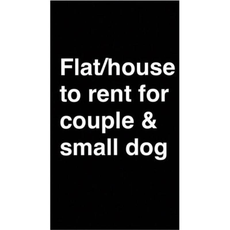 1 bed flat/house needed ASAP Oldham