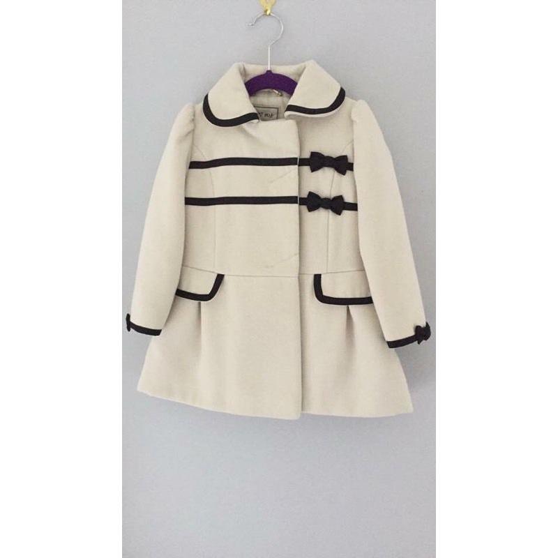 Next 2-3 years coat