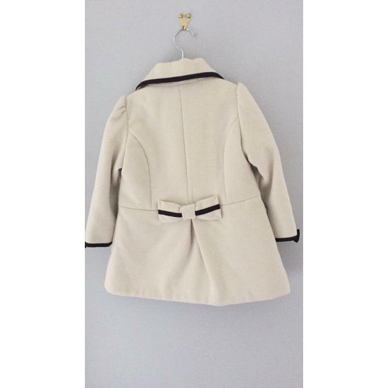 Next 2-3 years coat