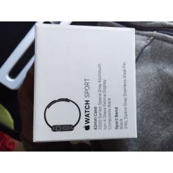 Apple iWatch 42mm