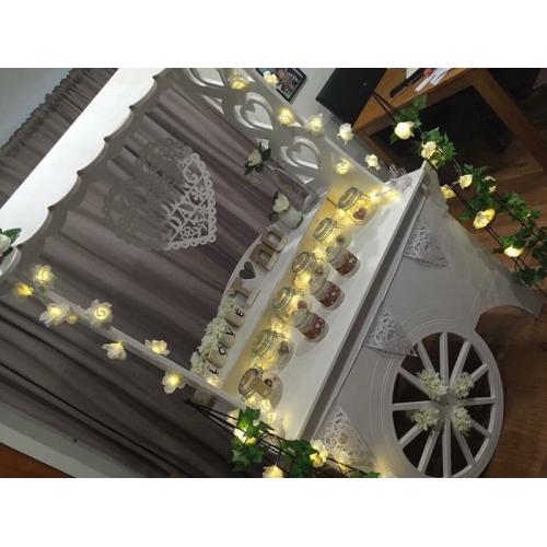 Candy Cart to hire!