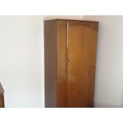 Vintage 1940's wardrobe