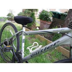claude butler bike for sale