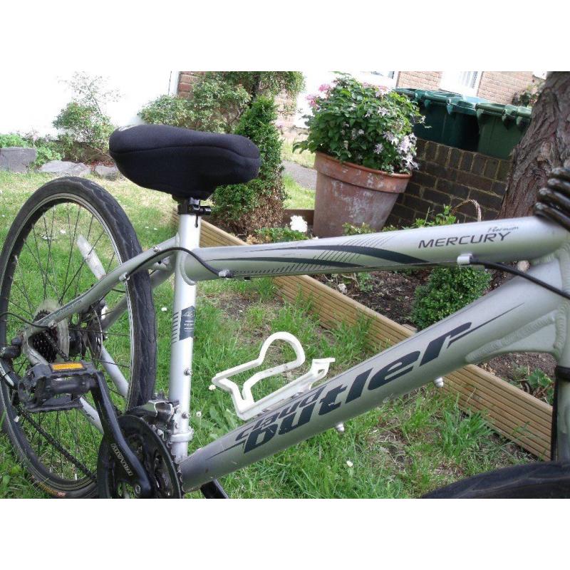 claude butler bike for sale