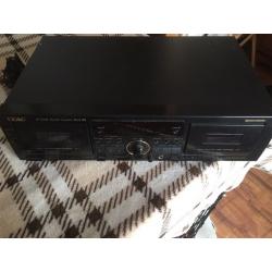 Audio equipment