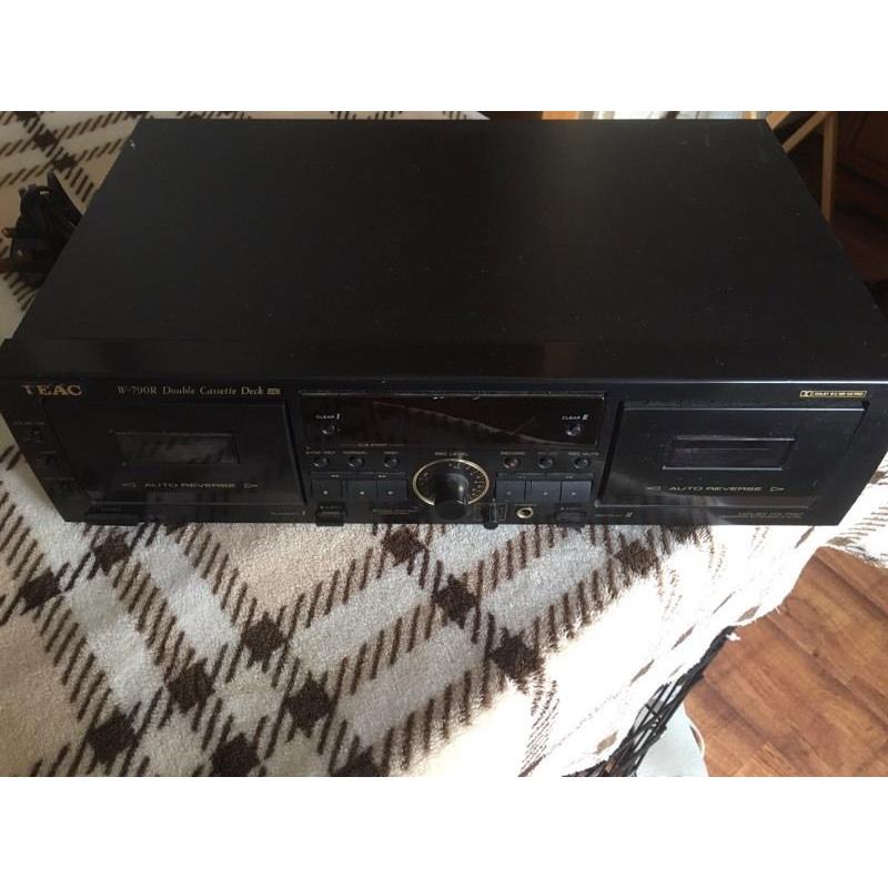 Audio equipment