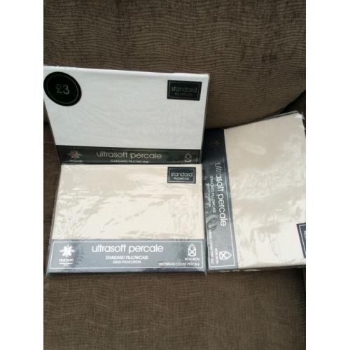 Pillowcases