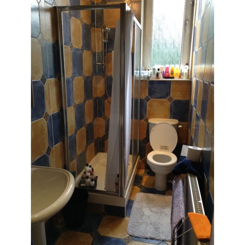 Deal : Adorable Double Bedroom in Morningside Area :)