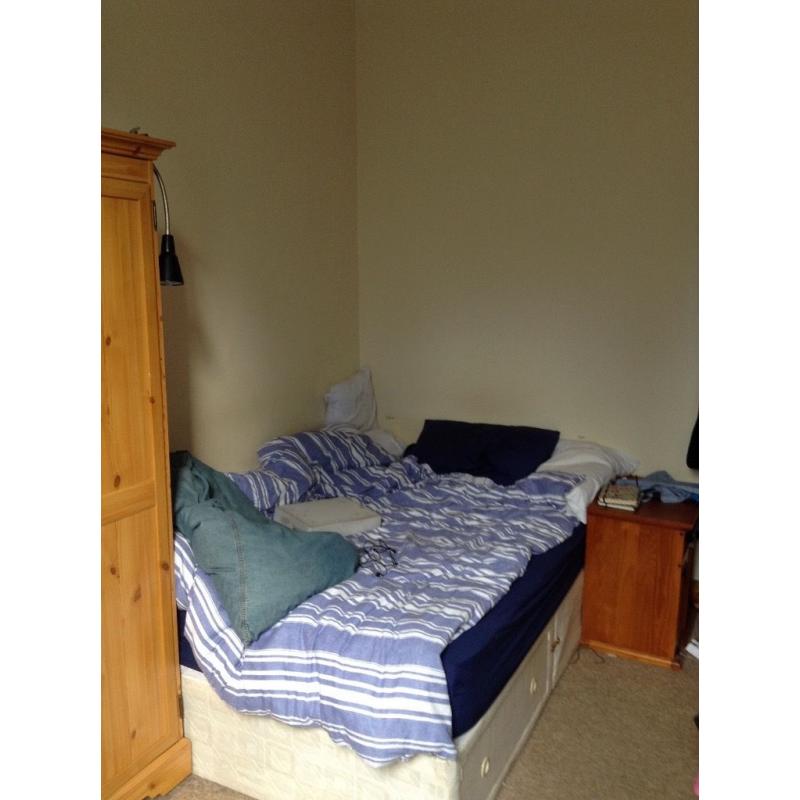 Deal : Adorable Double Bedroom in Morningside Area :)