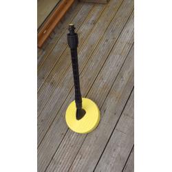 Karcher Patio Cleaner Head