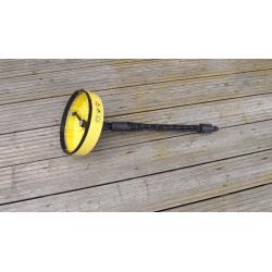 Karcher Patio Cleaner Head