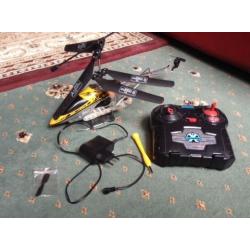 Rare Tianxiangxing 9009 helicopter - check description