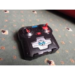 Rare Tianxiangxing 9009 helicopter - check description