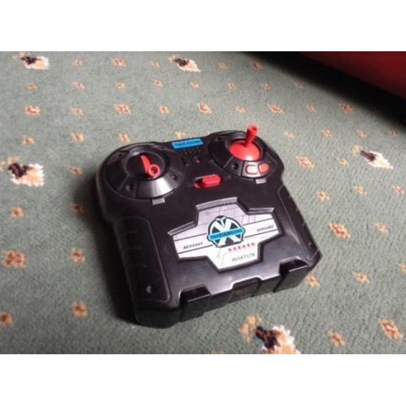 Rare Tianxiangxing 9009 helicopter - check description