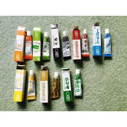 Print Gocco & extras