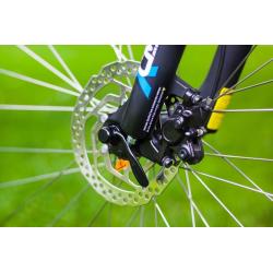 C U B E A I M SL Mountain Bike 2015, Mint Condition, +lights, Hydraulic Brakes, City Centre