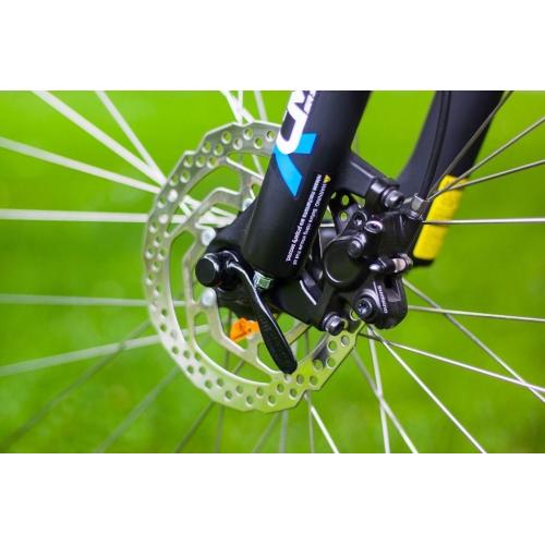 C U B E A I M SL Mountain Bike 2015, Mint Condition, +lights, Hydraulic Brakes, City Centre
