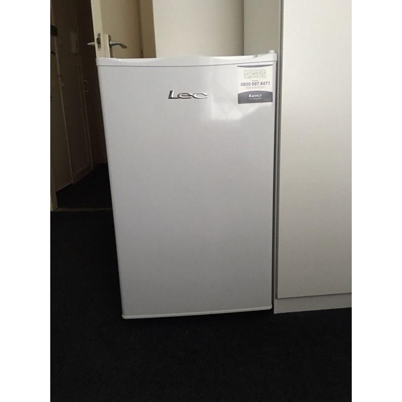 Under counter fridge
