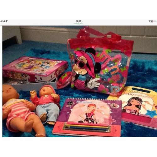 Bargain build a bear shoes n more
