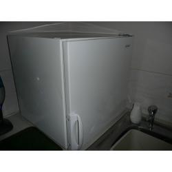 Tricity Bendix Table Top Fridge
