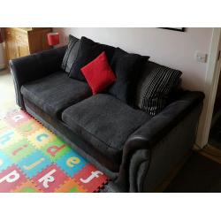 Three Seat Sofa