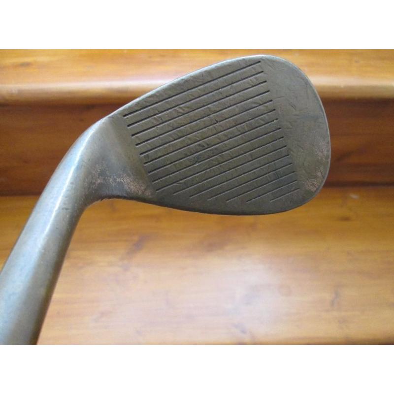 CLEVELAND COPPER SAND WEDGE 56 DEGREE-GOLF