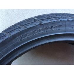 Bridgestone Rear Wet